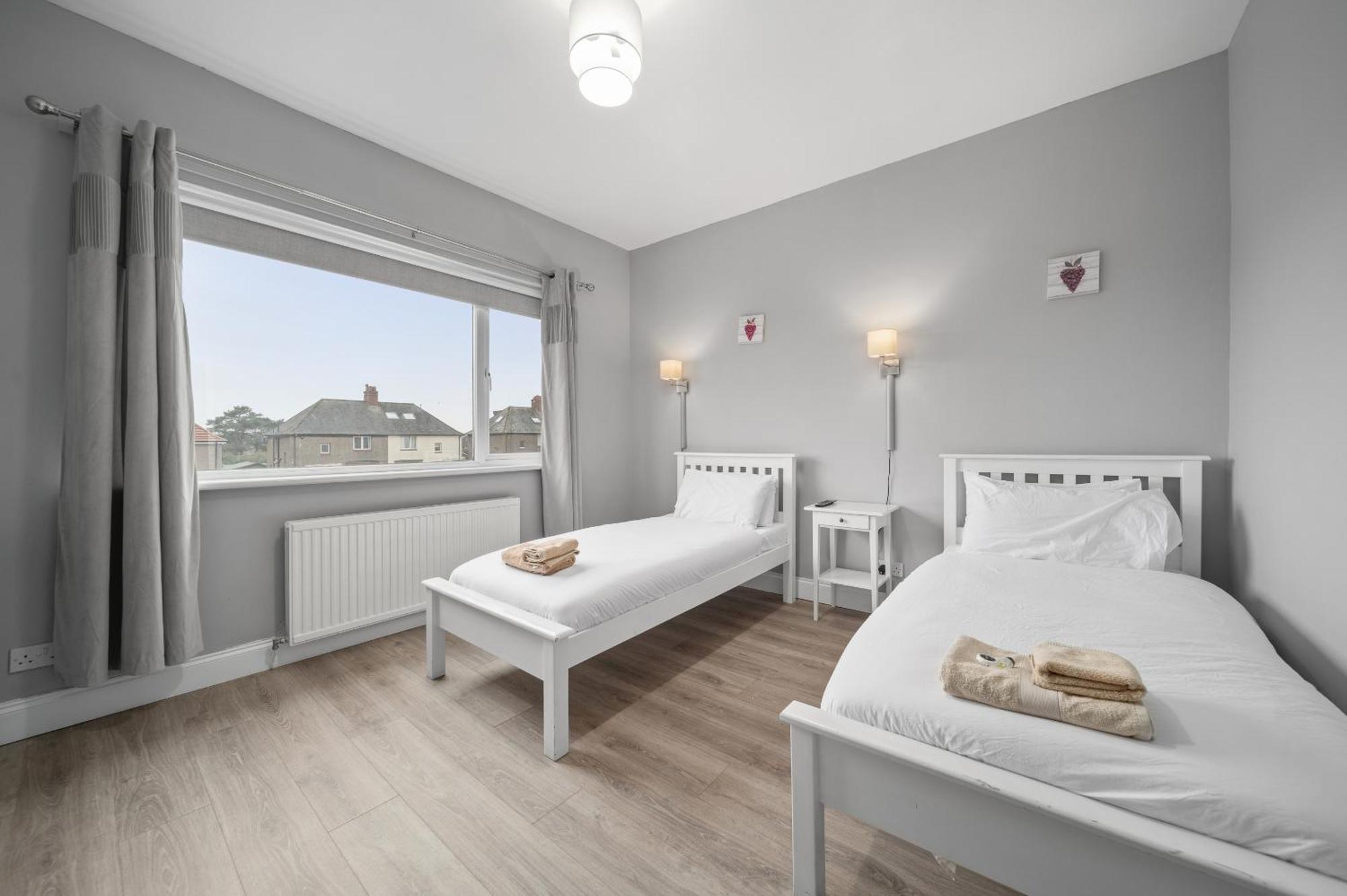 Queensferry Guest House Rosyth Habitación foto