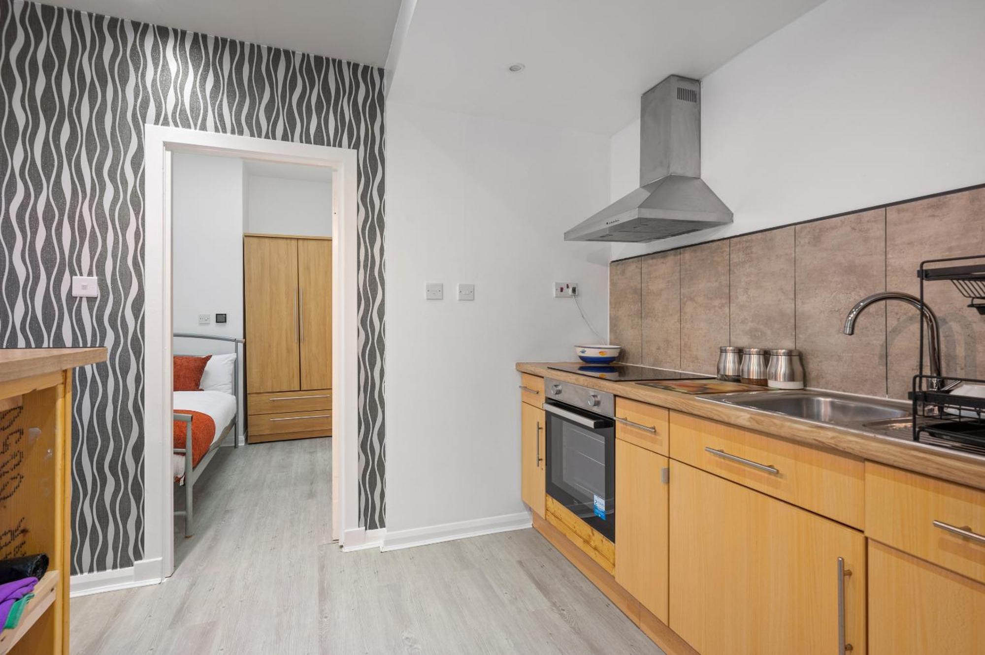 Queensferry Guest House Rosyth Habitación foto
