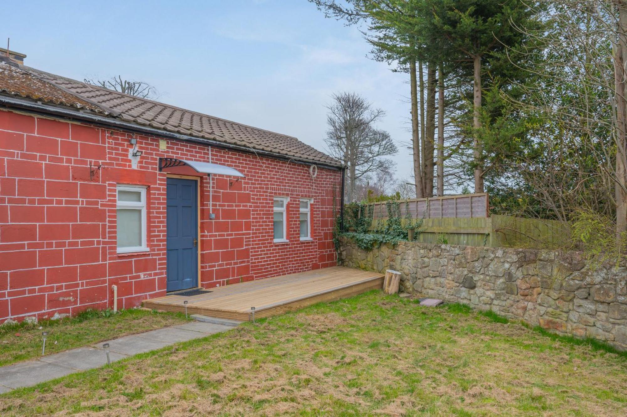 Queensferry Guest House Rosyth Habitación foto
