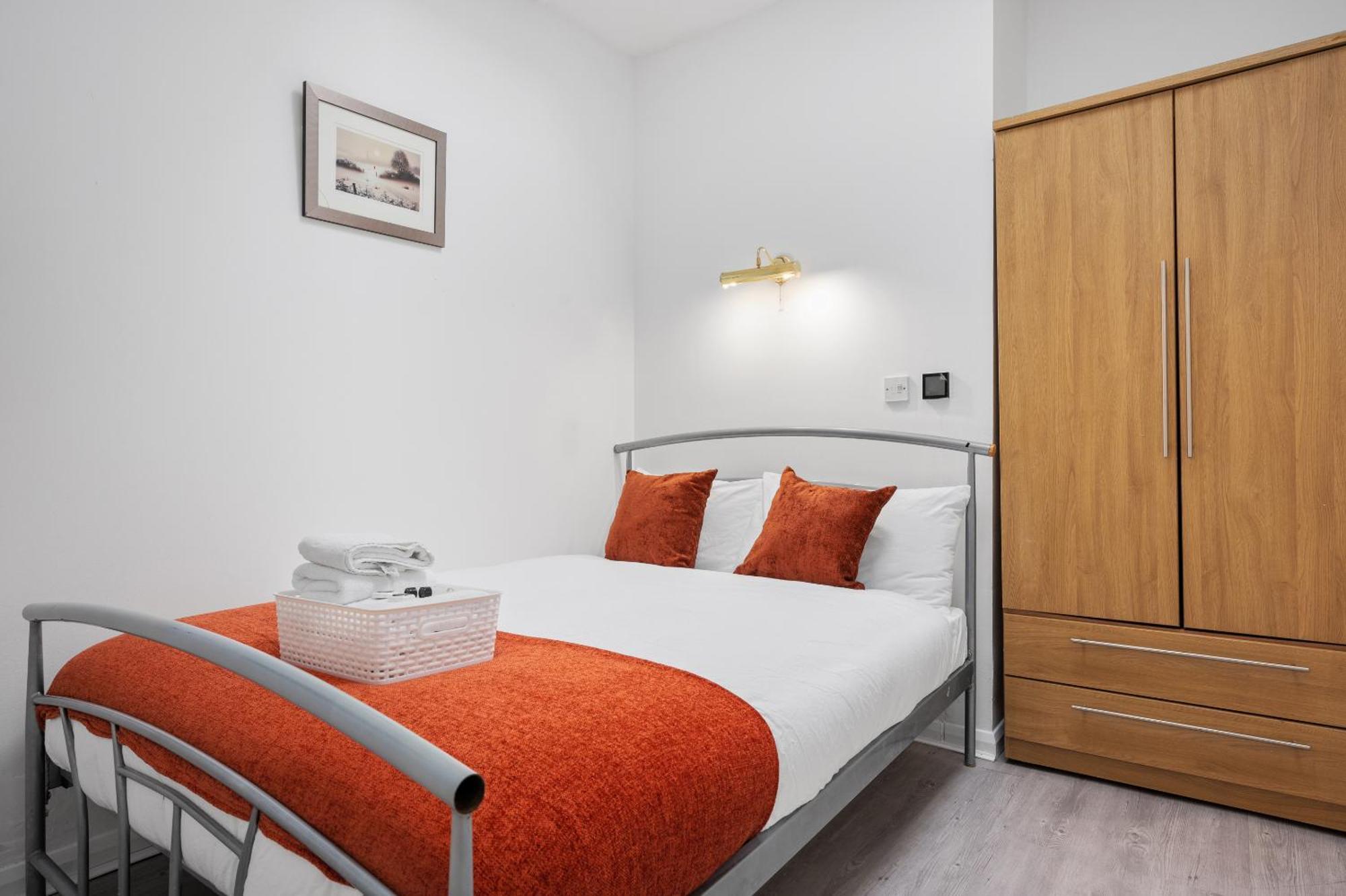 Queensferry Guest House Rosyth Habitación foto